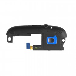 Samsung Galaxy S3 Speaker and Headphone Jack Replacement Assembly - Black 